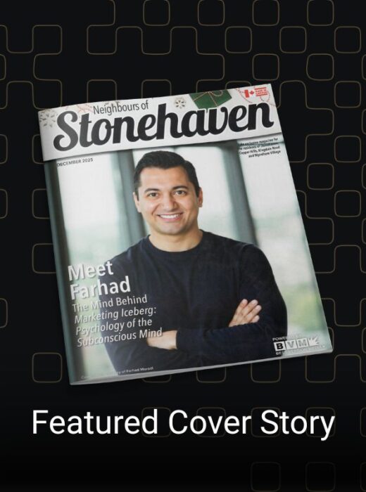 Best Version Media - Featured Cover Story