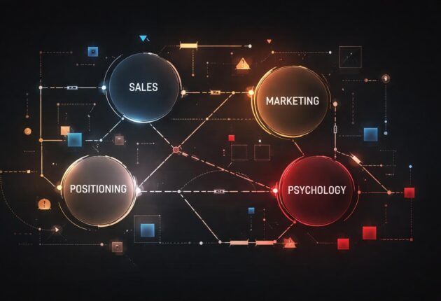 1. Diagnose Strategic Misalignment