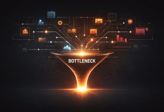 2. Clarify The Real Growth Constraint