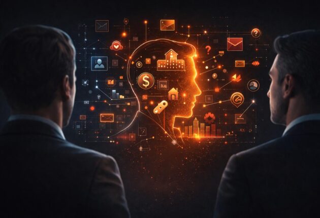 3. Reframe The Buyer Narrative