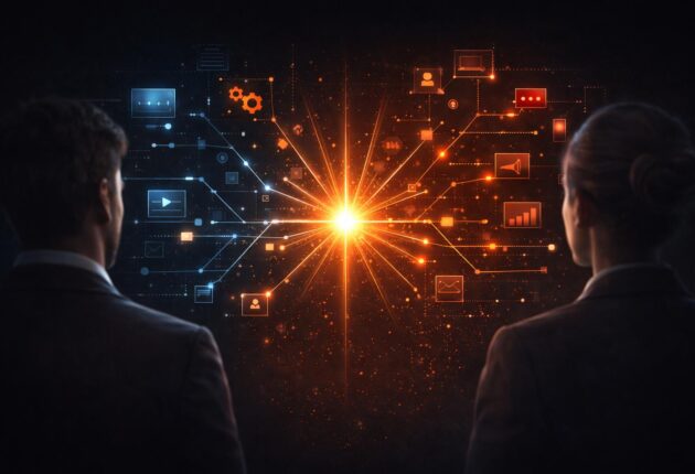 4. Align Sales And Marketing Execution