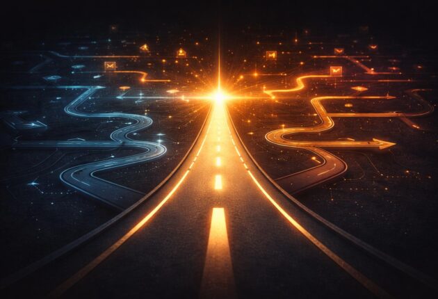 5. Simplify Decision Pathways