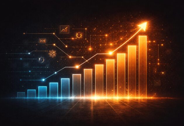 6. Establish Predictable Growth Rhythm