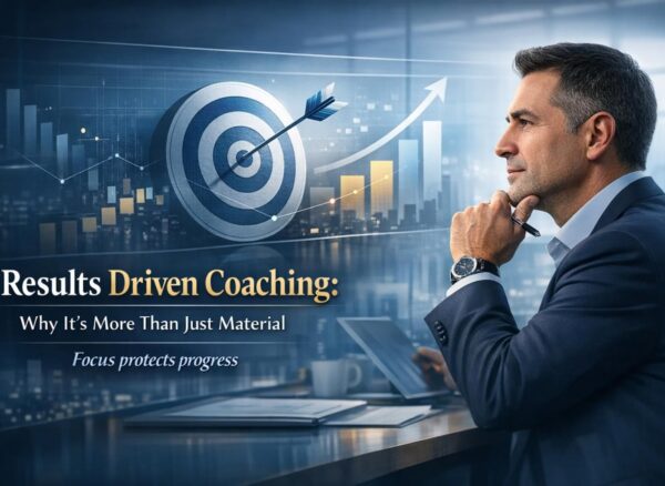results driven coaching results driven coaching