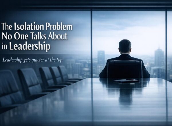 founder isolation problem founder isolation problem