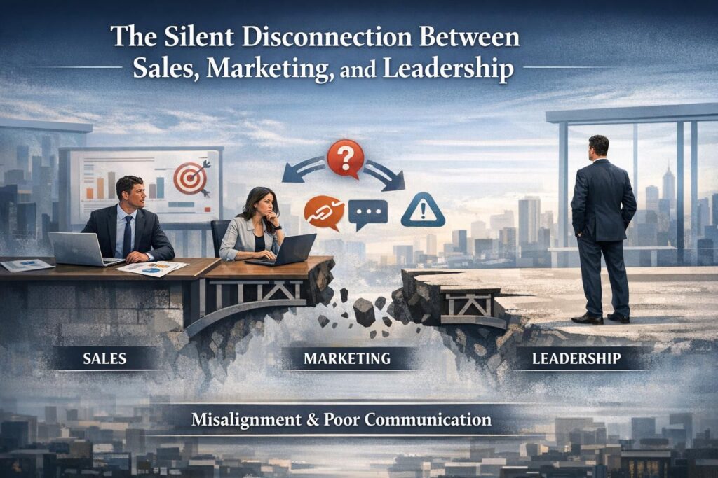 founder isolation problem