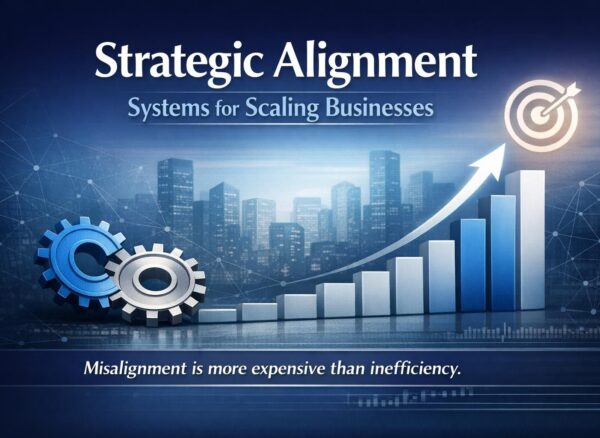 strategic alignment systems strategic alignment systems
