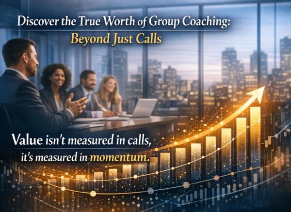 worth of group coaching worth of group coaching