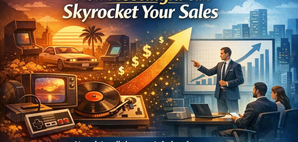 nostalgia marketing psychology