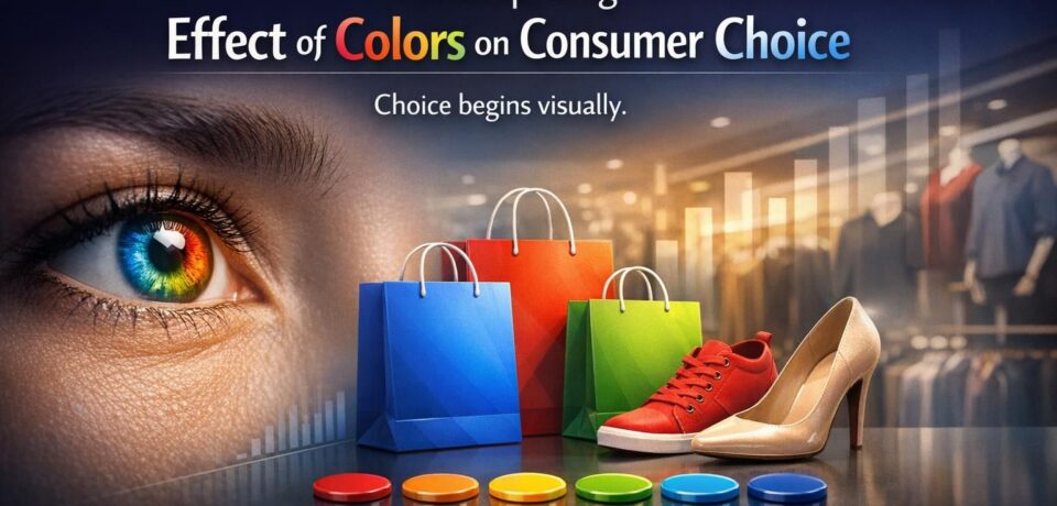 visual choice psychology