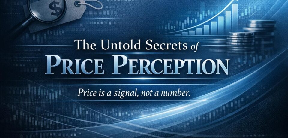 price psychology
