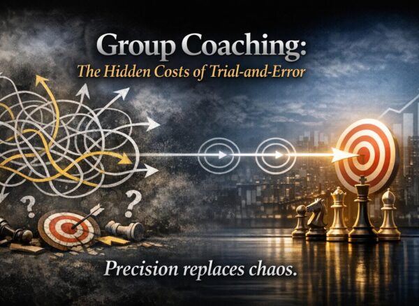 group coaching group coaching