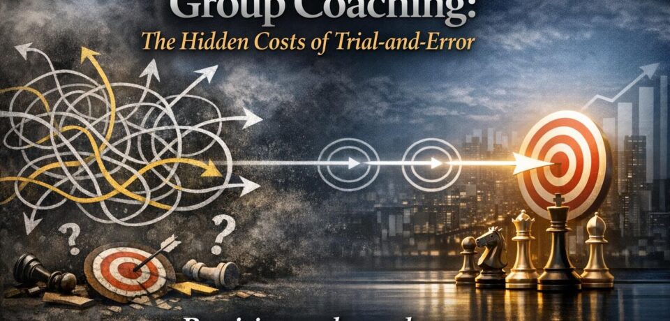group coaching
