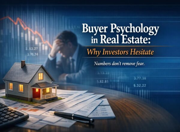 buyer psychology in real estate buyer psychology in real estate