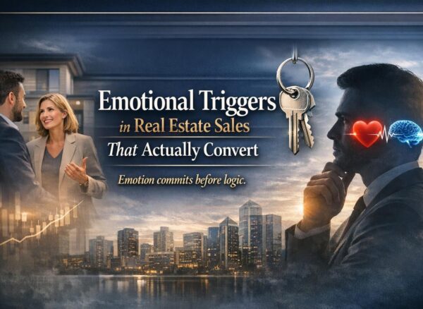 emotional triggers in real estate sales emotional triggers in real estate sales
