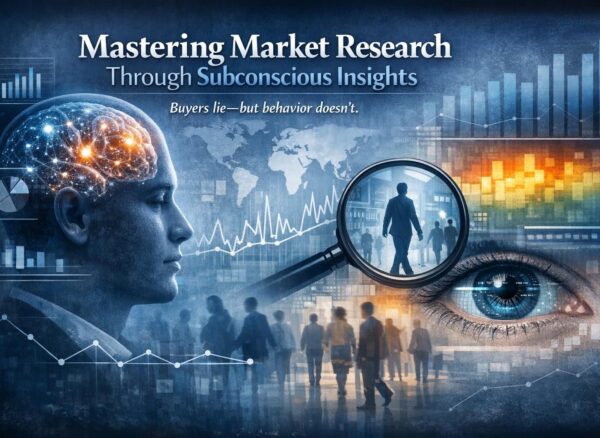 subconscious market research subconscious market research