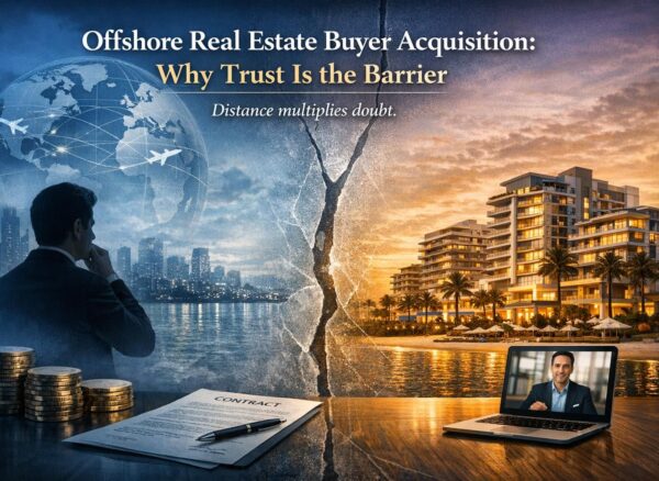 offshore real estate buyer acquisition offshore real estate buyer acquisition