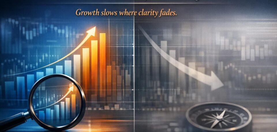 growth bottleneck diagnosis