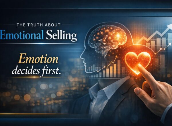 emotional selling ethics emotional selling ethics