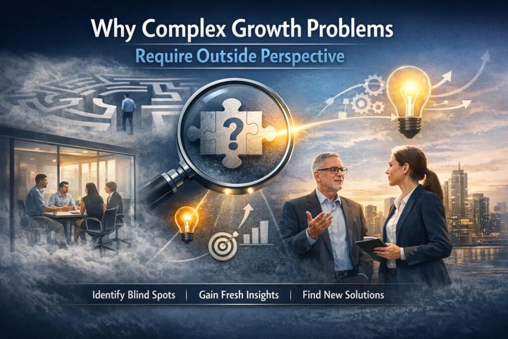 isolated decision making