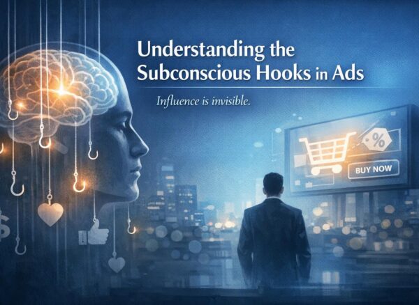 advertising subconscious cues advertising subconscious cues