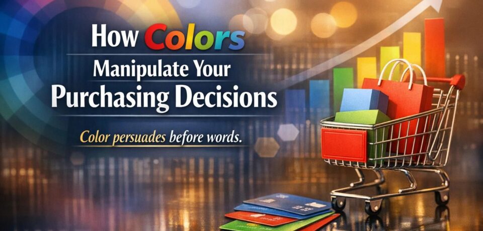 color manipulation psychology