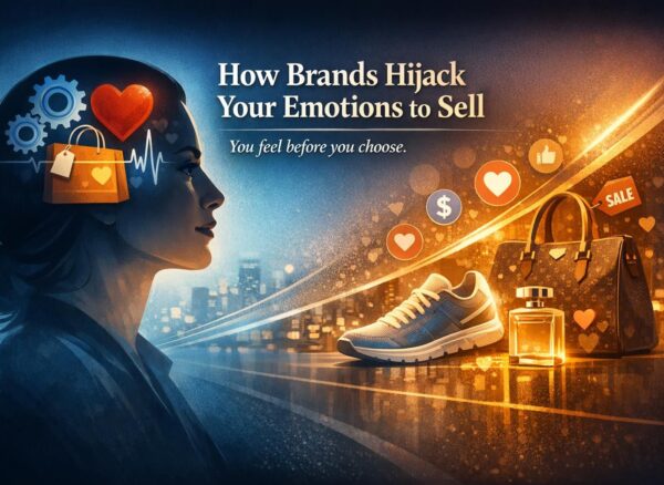 emotional manipulation marketing emotional manipulation marketing