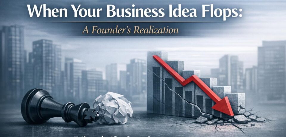 business failure lessons