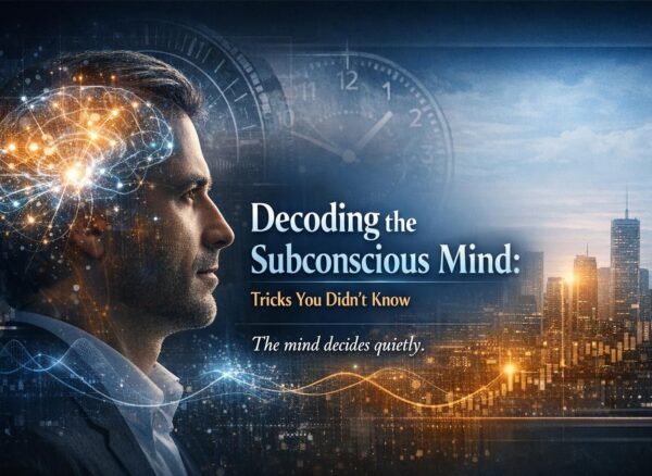 subconscious influence tactics subconscious influence tactics