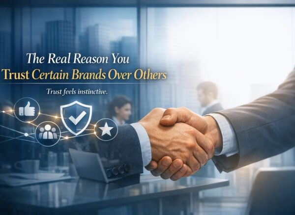 brand trust psychology brand trust psychology