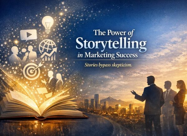 storytelling persuasion psychology storytelling persuasion psychology