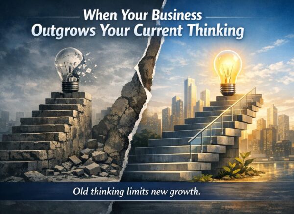 mindset evolution in business mindset evolution in business
