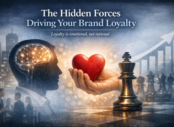 brand loyalty psychology brand loyalty psychology
