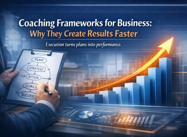 coaching frameworks for business coaching frameworks for business