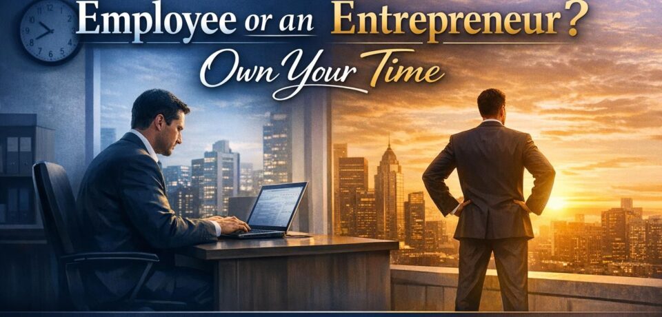 entrepreneur mindset clarity