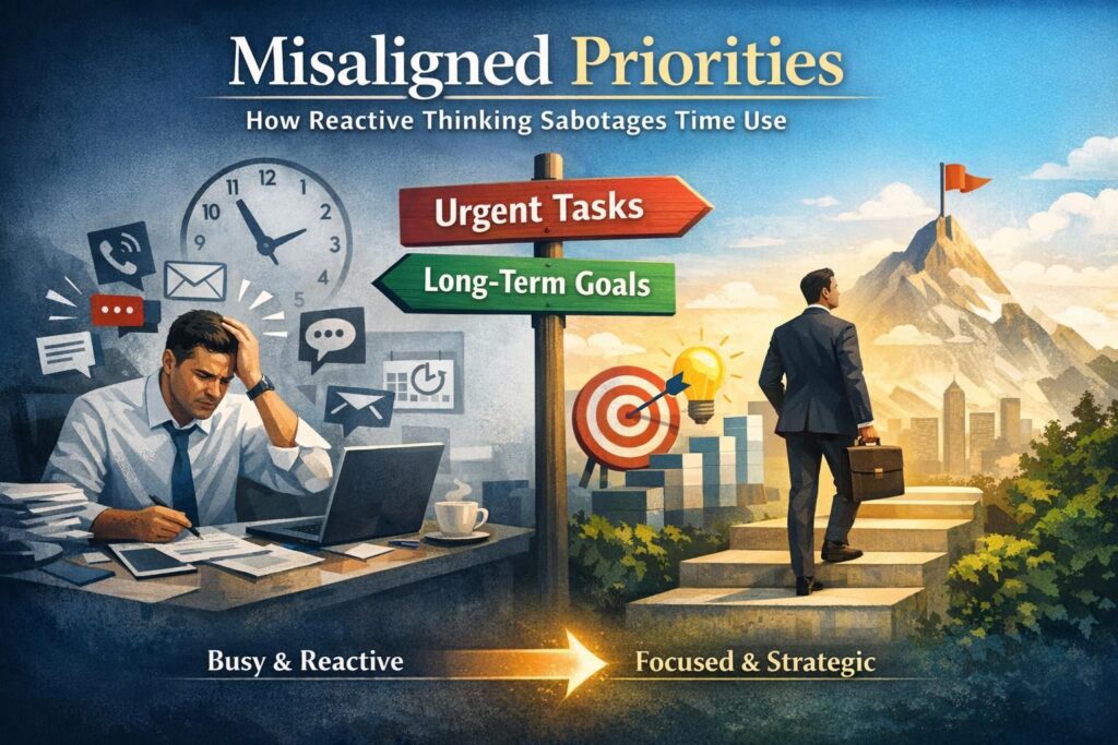 employee vs entrepreneur mindset