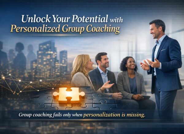 personalized group coaching