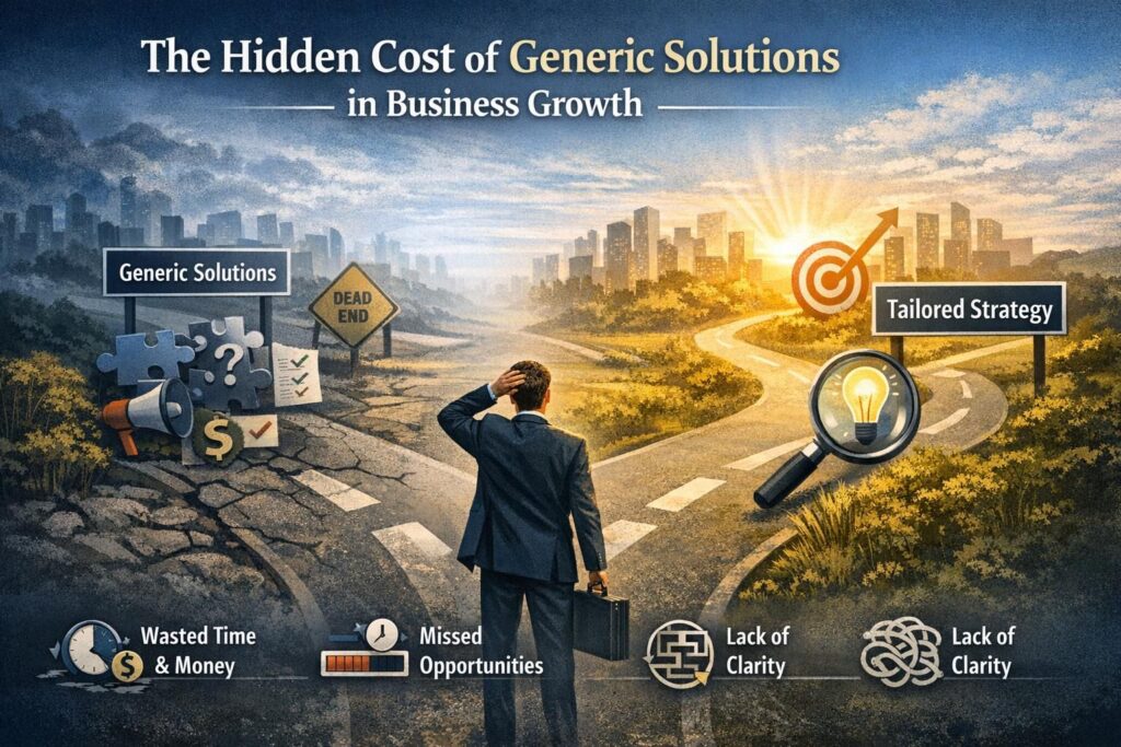 personalized group coaching