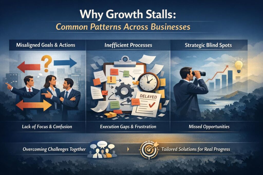 personalized group coaching