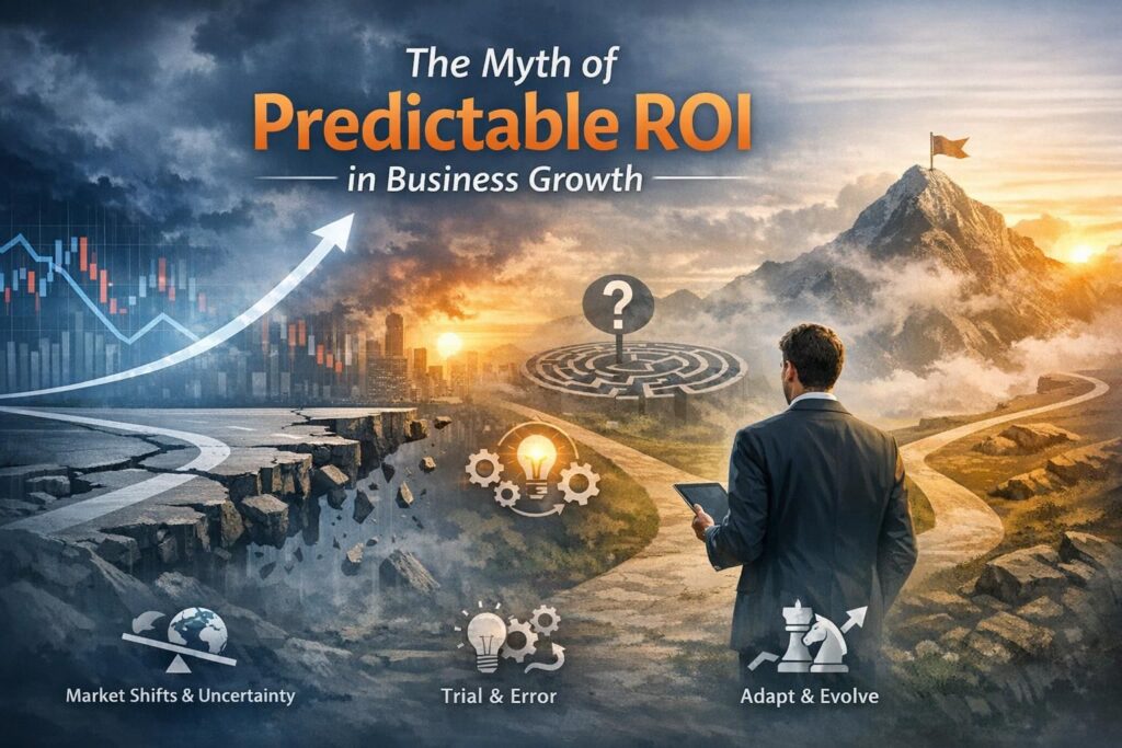 ROI guarantee in coaching