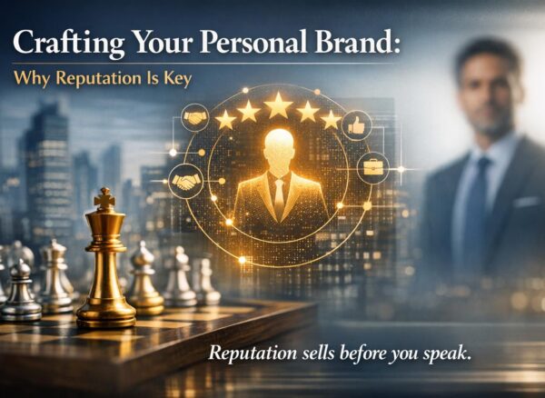 personal brand strategy