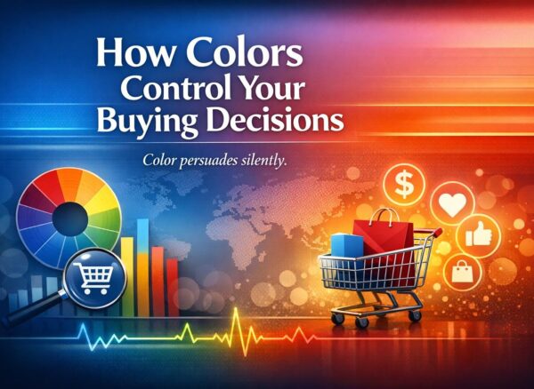 color influence psychology