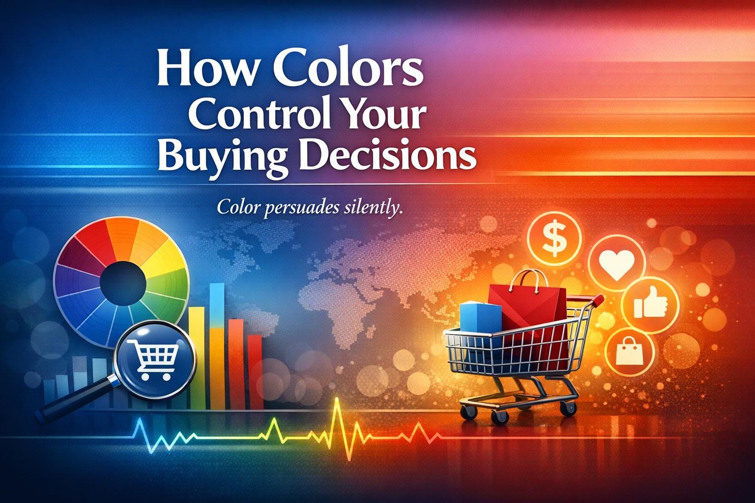 color influence psychology