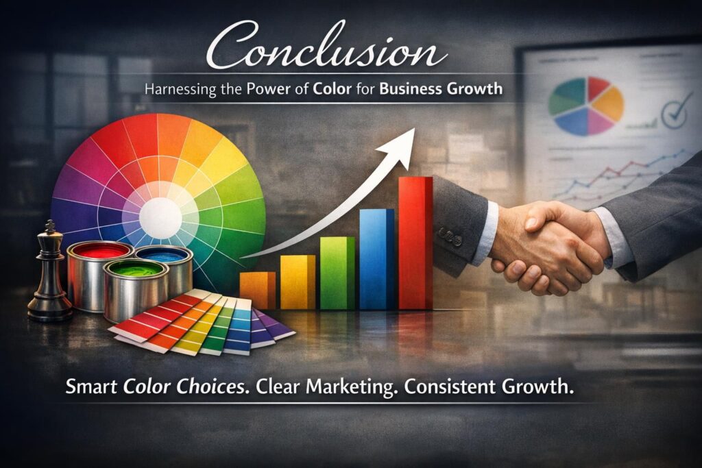 color influence psychology