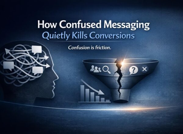 messaging clarity impact