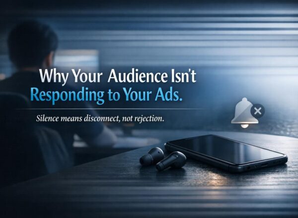 ad fatigue psychology