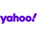Yahoo News Logos