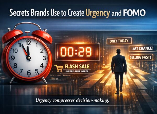urgency creation psychology urgency creation psychology