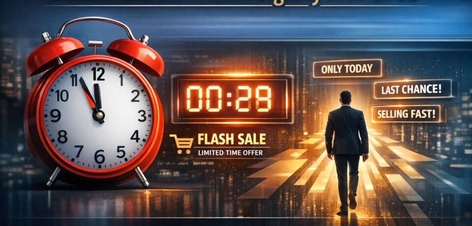 urgency creation psychology urgency creation psychology