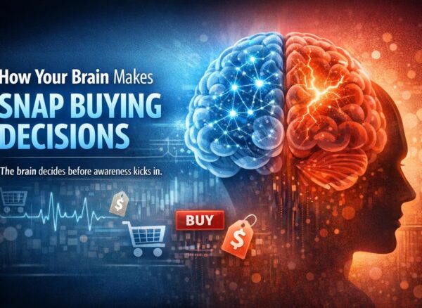 snap decision psychology snap decision psychology